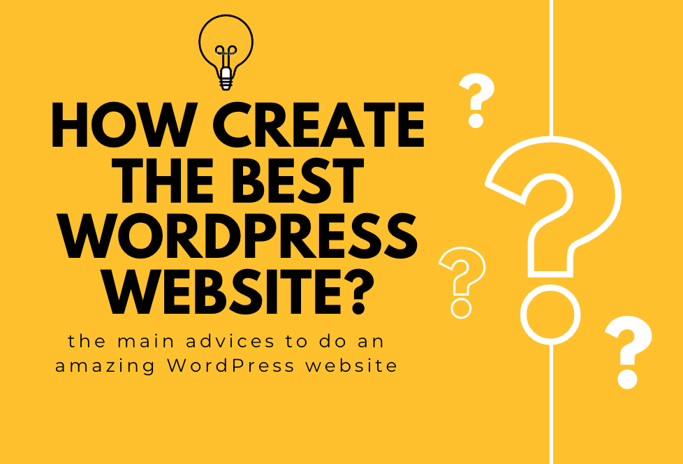 How to choose the best WordPress theme?