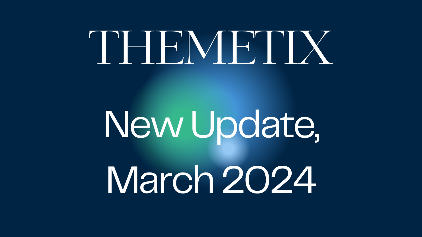 themetix new update march 2024